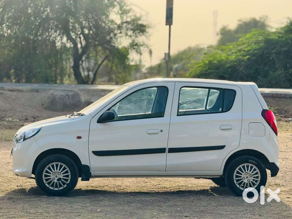 Maruti Suzuki Alto 800, 2016, Petrol