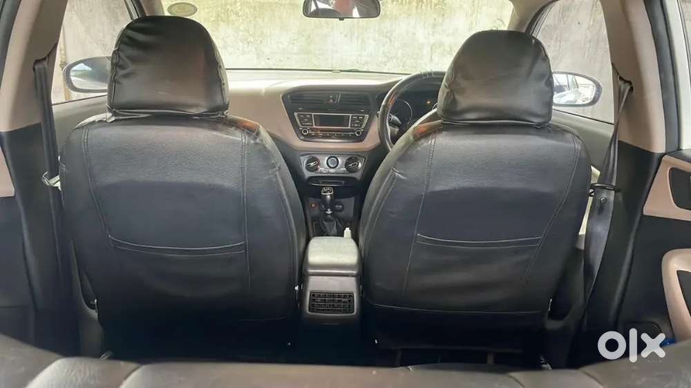 Hyundai Elite I20 2017 Diesel 96000 Km Driven