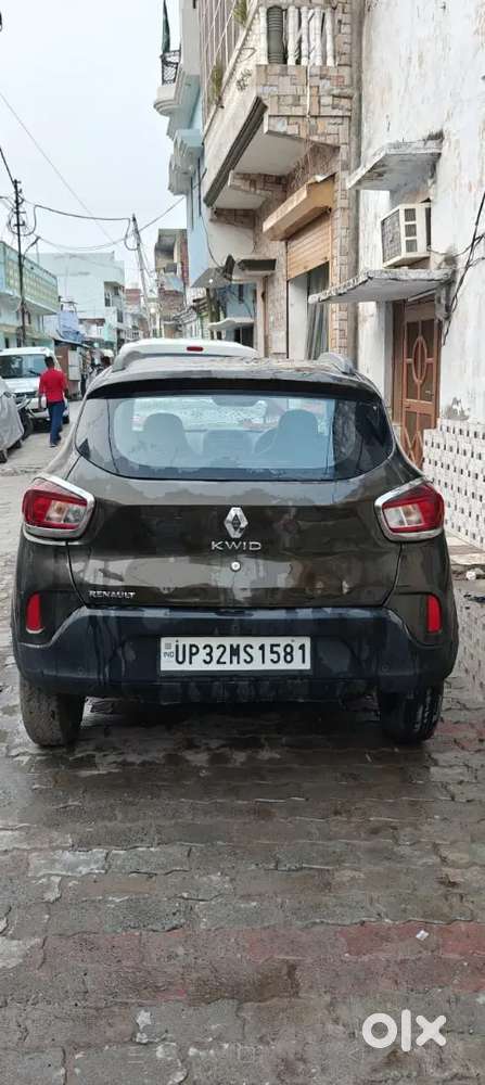 2022 Renault Kwid 0.8 Petrol