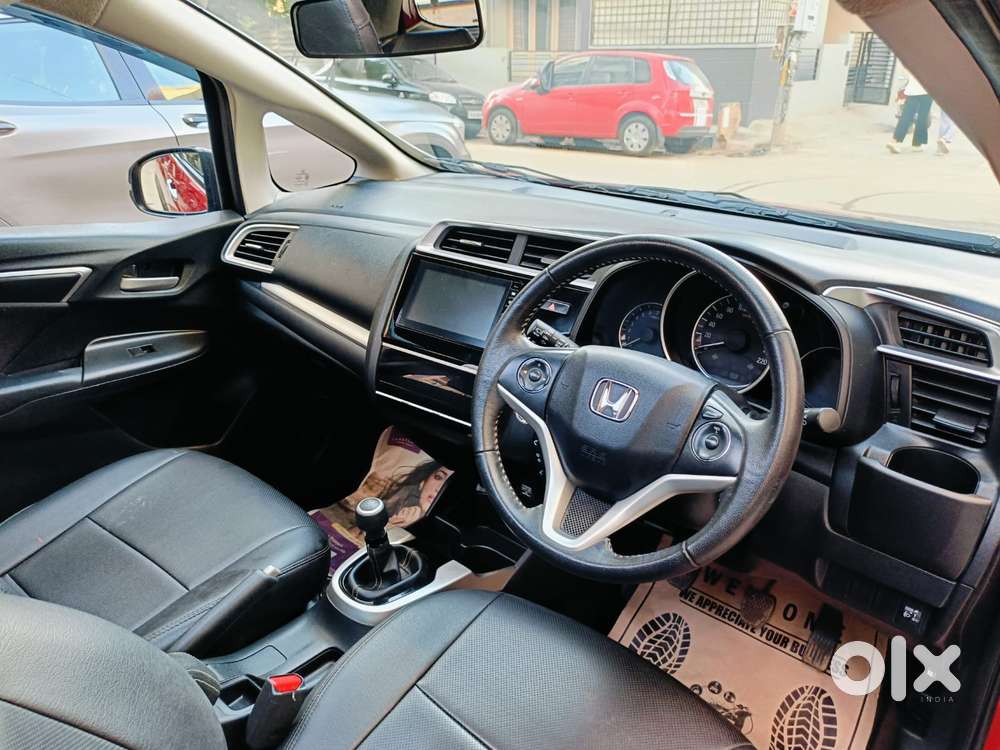 Honda Wr-v 1.2 Vx I-vtec, 2020, Petrol