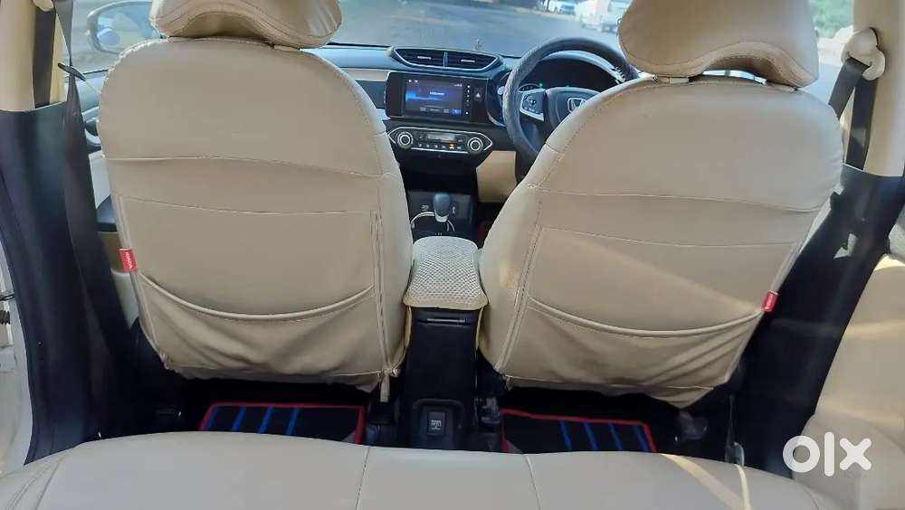 Honda Amaze 2023 Vx