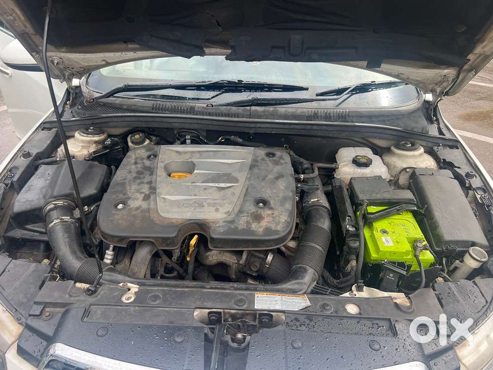 Chevrolet Cruze Diesel 2012