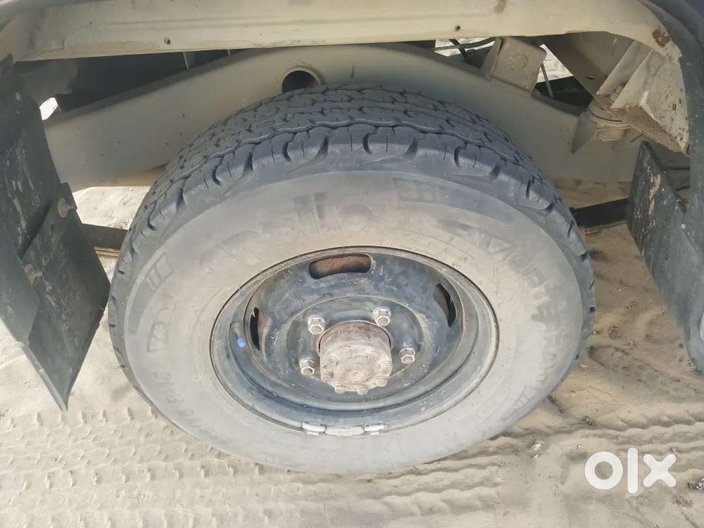 Mahindra Bolero 2018 Diesel Well Maintained