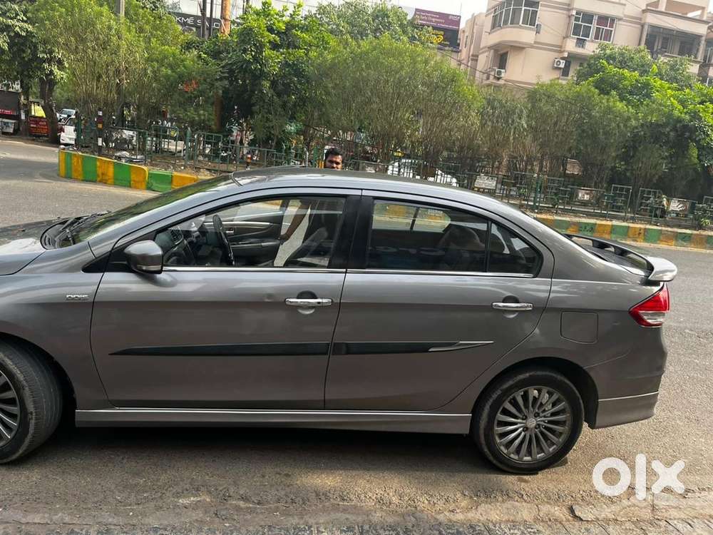 Maruti Ciaz Diesel 2016