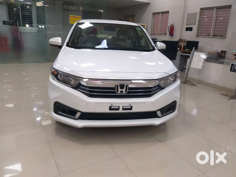 Honda Amaze 2026 Petrol First Owner