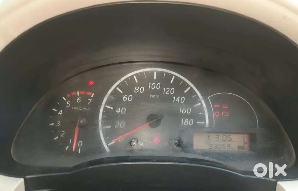 Nissan Micra Active Petrol Manual 2019