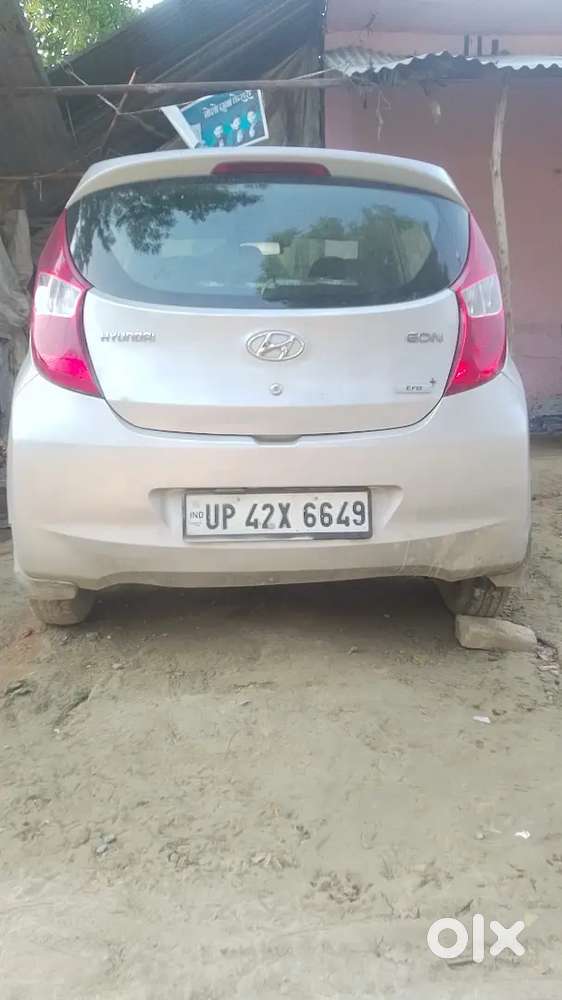 Hyundai Eon Era 2013