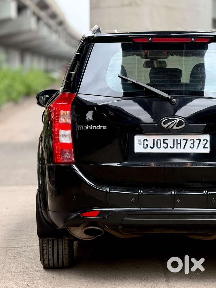 Mahindra Xuv500 W8, 2014, Diesel
