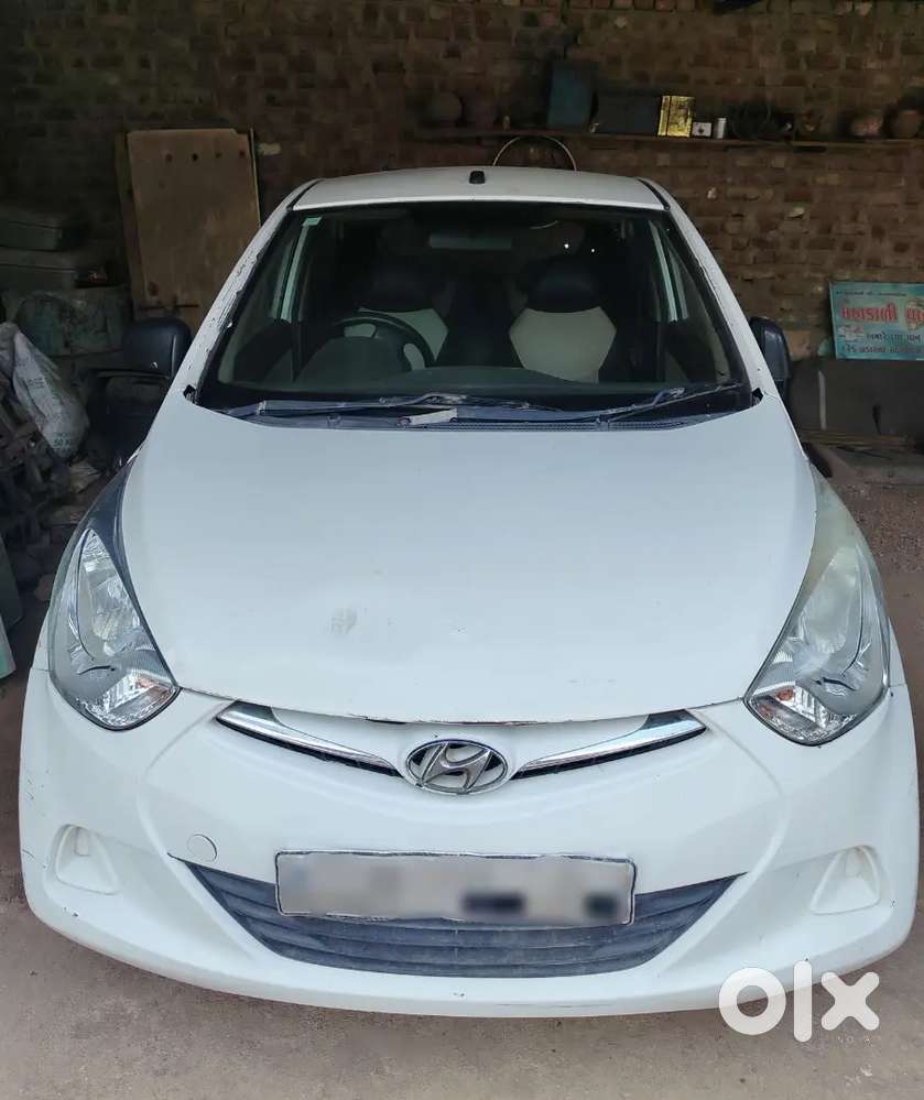 Hyundai Eon 2014