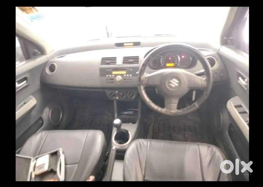 Maruti Suzuki Dzire 2011 Petrol 116500 Km Driven, Well Maintained