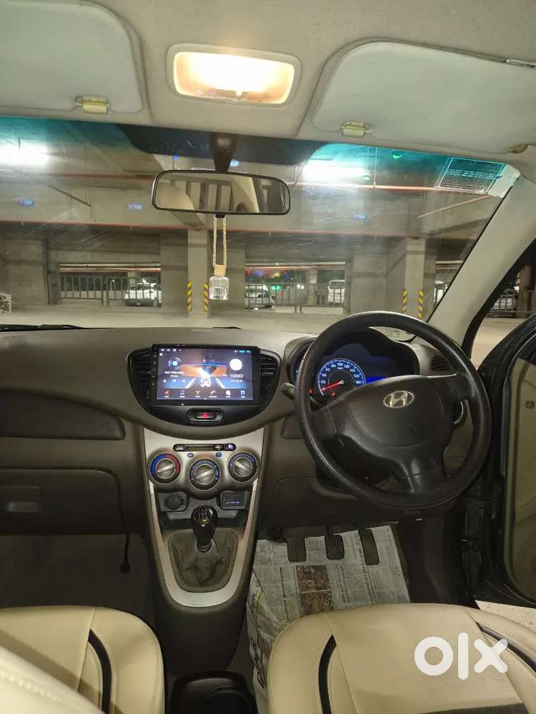 Hyundai I10 Sportz  2012  1st Owner  Petrol 75 Thousand Kms Driven