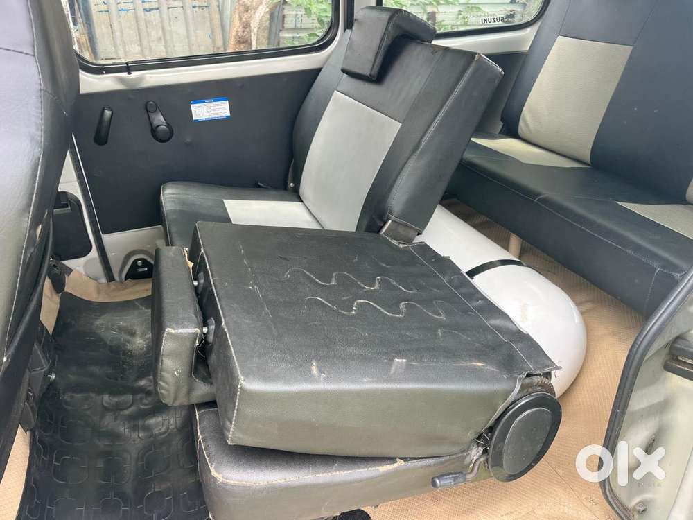Maruti Suzuki Eeco 5 Str Ac(o) Cng, 2024, Cng & Hybrids