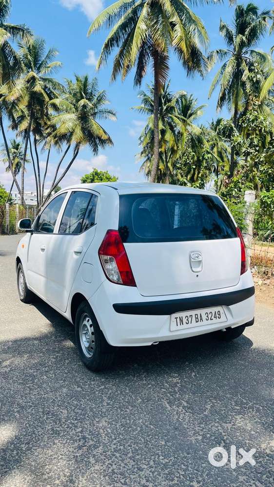 Hyundai I10 Era, 2009, Petrol