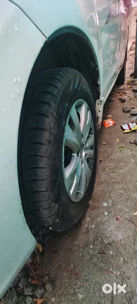 Maruti Suzuki Ertiga 2018 Diesel 97000+ Km Driven