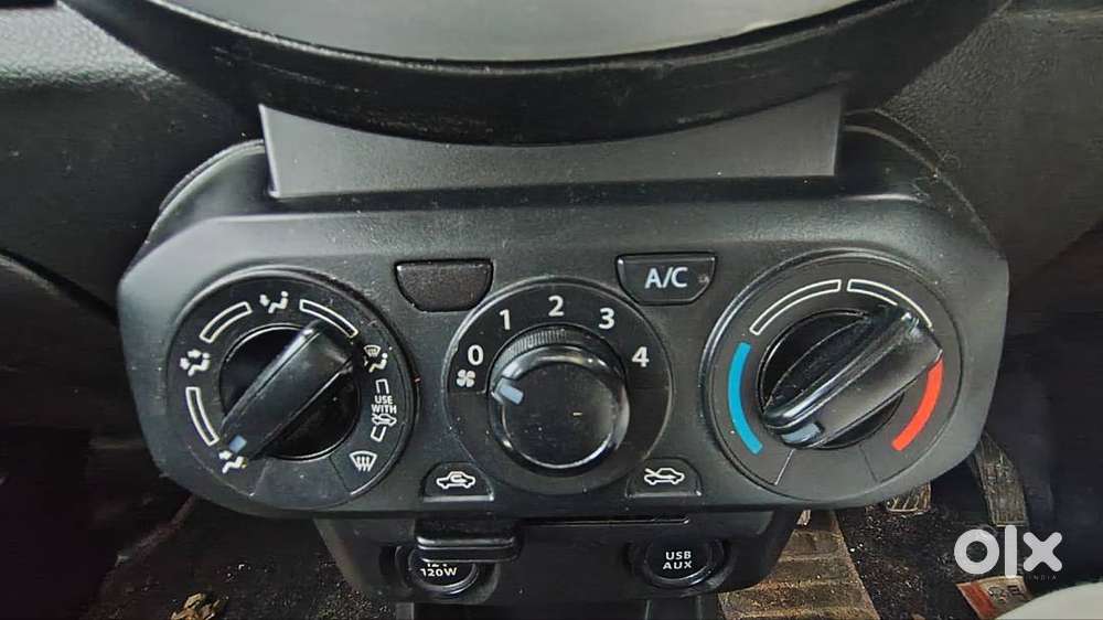 Maruti Suzuki S-presso 2023