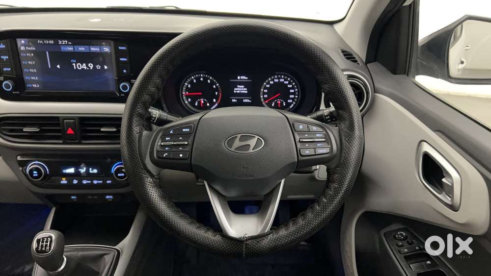 Hyundai Grand I10 Nios Sportz 1.2 Kappa Vtvt, 2023, Petrol