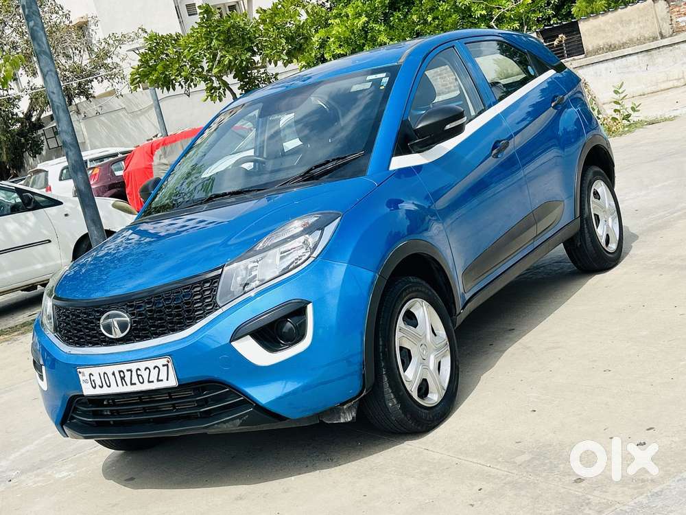 Tata Nexon 1.2 Revotron Xe, 2017, Diesel