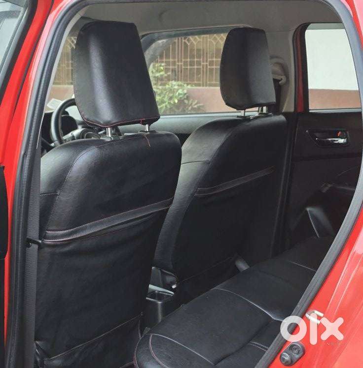 Maruti Suzuki Swift Ddis Vdi, 2018, Diesel