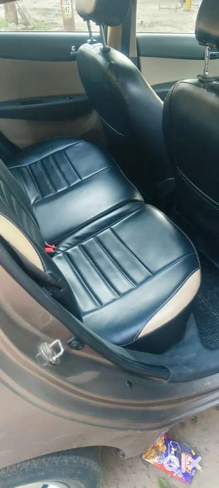 Hyundai I20 2013 Petrol Well Maintained