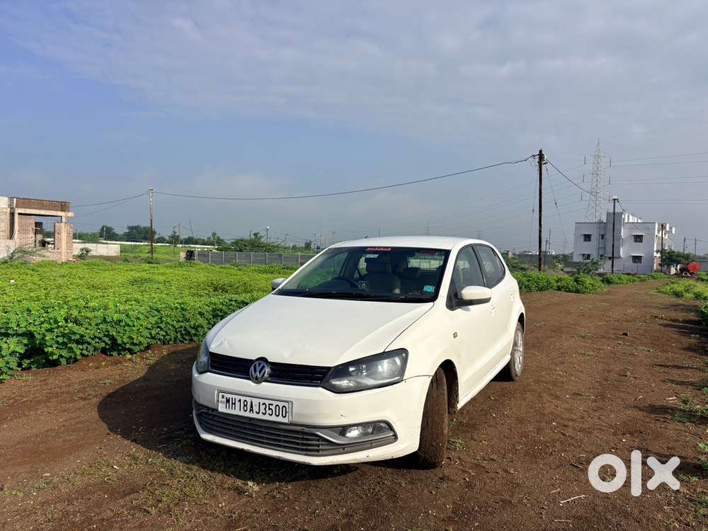 Volkswagen Polo 2014 Year
