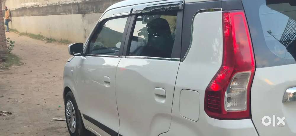 Maruti Suzuki Wagon R Vxi 2019 Cng ( Up 65 )