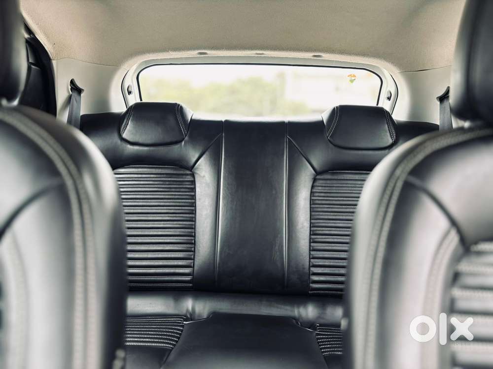 Tata Punch Adventure, 2022