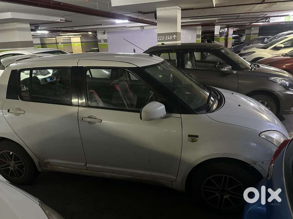 Maruti Suzuki Swift Ddis Vdi, 2008, Diesel
