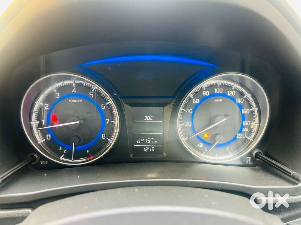 Maruti Suzuki Baleno 1.2 Delta, 2019, Petrol