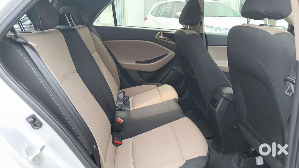 Hyundai I20 1.2 Asta, 2015, Petrol