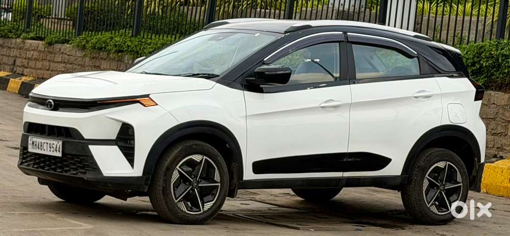 Tata Nexon Pure S 1.5 Revotorq Diesel 6mt, 2024, Diesel