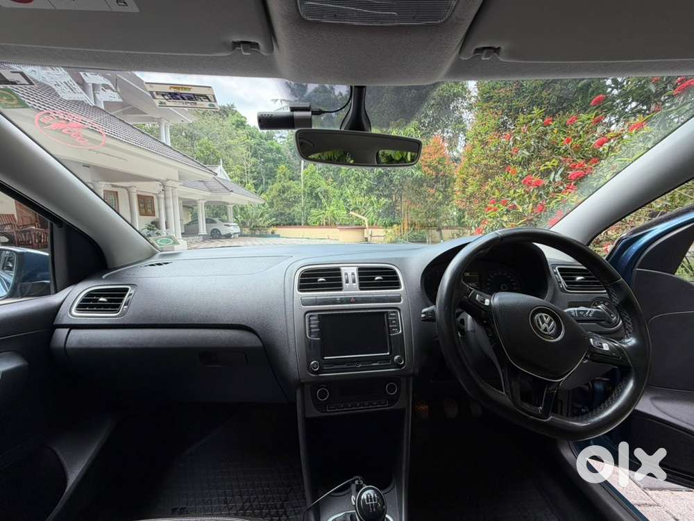 Volkswagen Polo 2018 Diesel Well Maintained