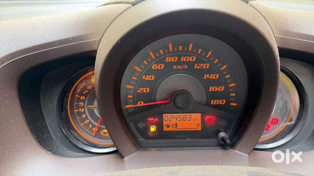 Honda Amaze Petrol Manual 2013