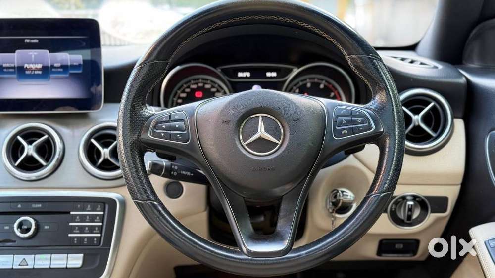 Mercedes-benz Cla 2.0 200 Sport, 2019, Petrol