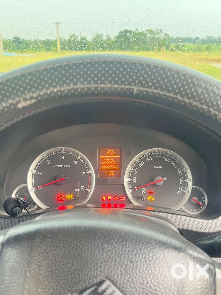 Maruti Suzuki Swift 2013 Diesel Car