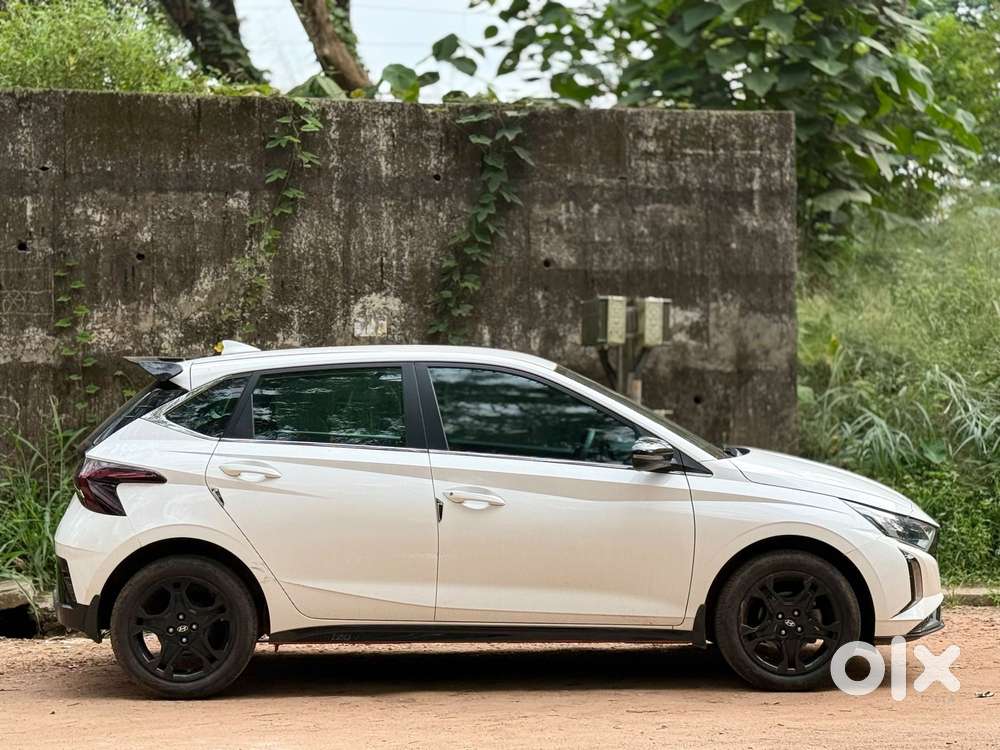 Hyundai I20 1.2 Spotz, 2024, Petrol