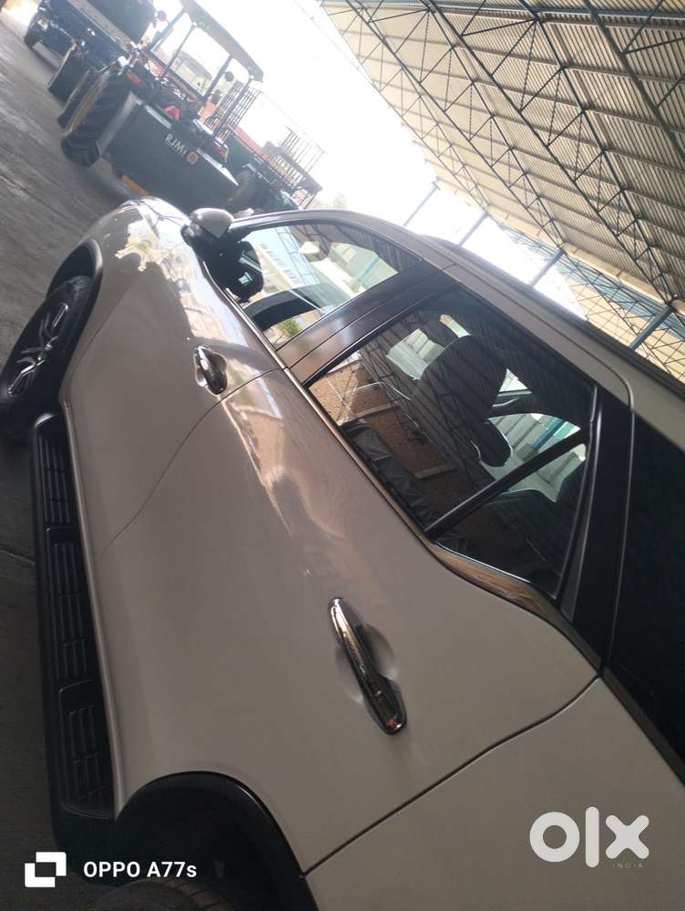 Toyota Fortuner, 2021, Diesel