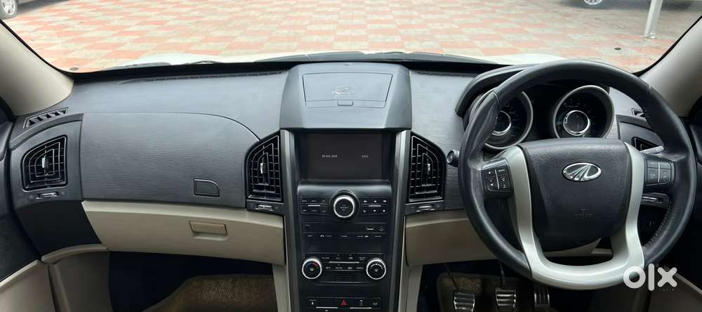 Mahindra Xuv500 2.2 W10, 2017, Diesel
