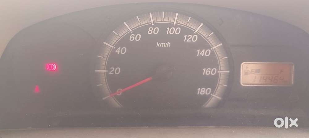 Maruti Suzuki Eeco 5 Seater Ac, 2022, Petrol