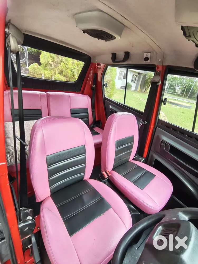 Bajaj Mini Car For Family Or Business  30-32 Milage  Petrol