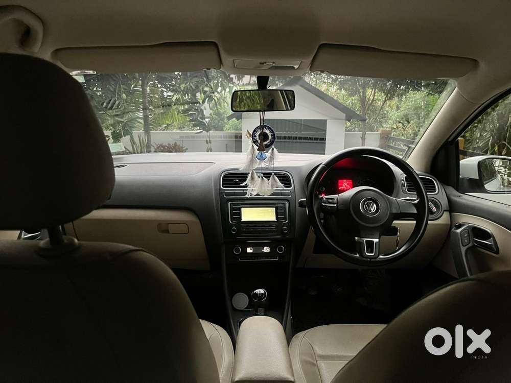 Volkswagen Vento 1.6 Tdi Highline