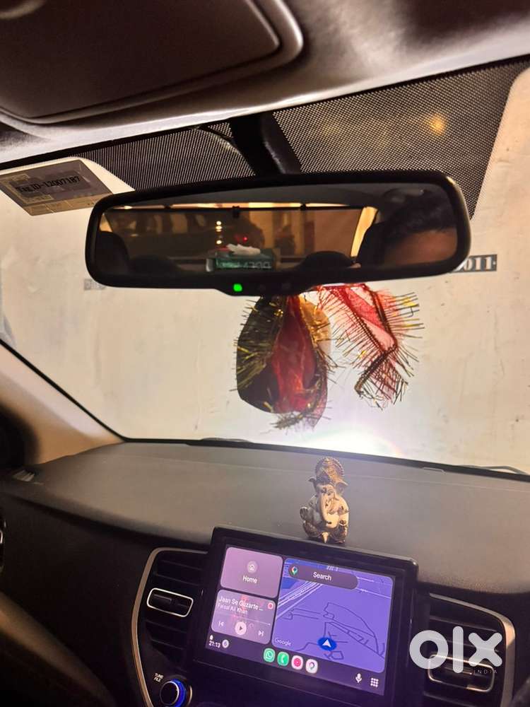 Verna 1.5 Sx Petrol 2022