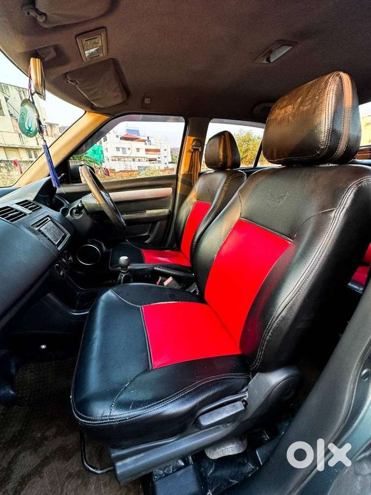 Maruti Suzuki Swift Dzire Vdi, 2010, Diesel