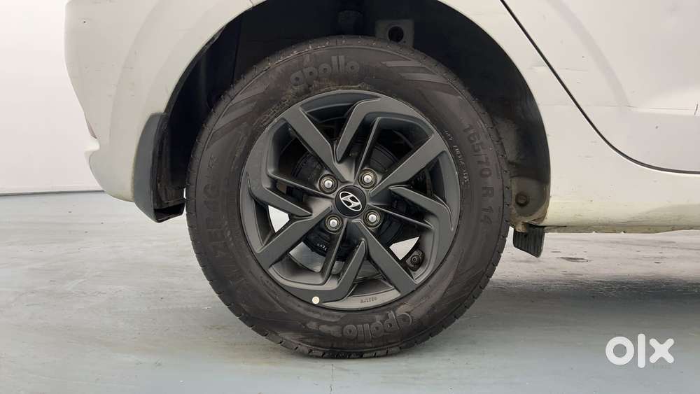 Hyundai Grand I10 Nios Sportz 1.2 Kappa Vtvt, 2020, Petrol