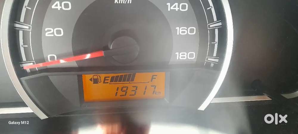 Maruti Suzuki Alto 800 2017 Petrol 19472 Km Driven