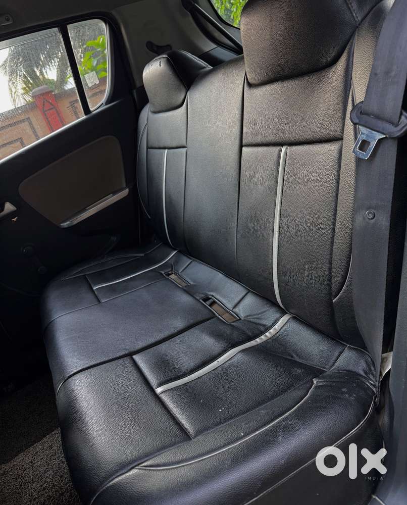 Maruti Suzuki Alto K10 Vxi (o), 2020, Petrol