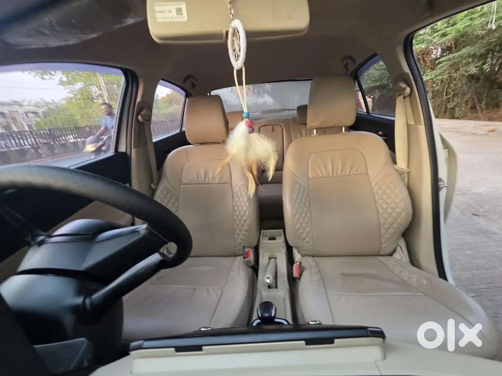 Swift Dzire 2019 Last Month