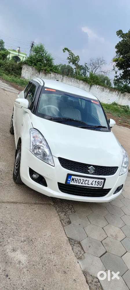 Maruti Suzuki Swift 2012 Diesel Well Maintained