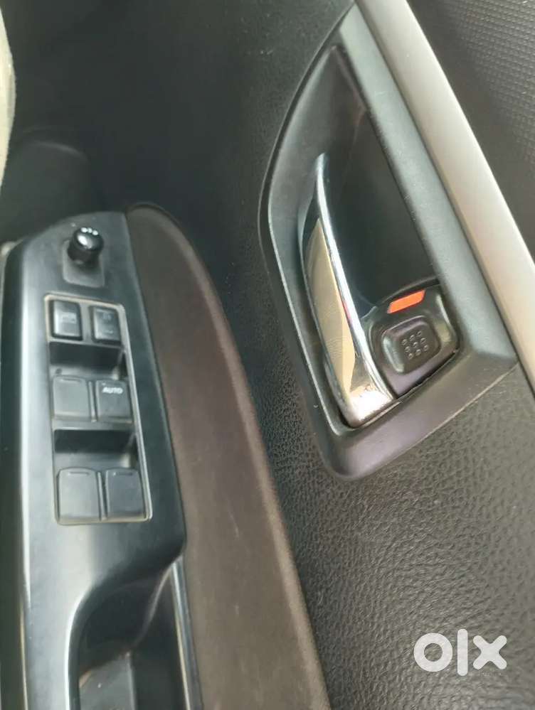Maruti Suzuki Swift 2014 Diesel 53000 Km Driven