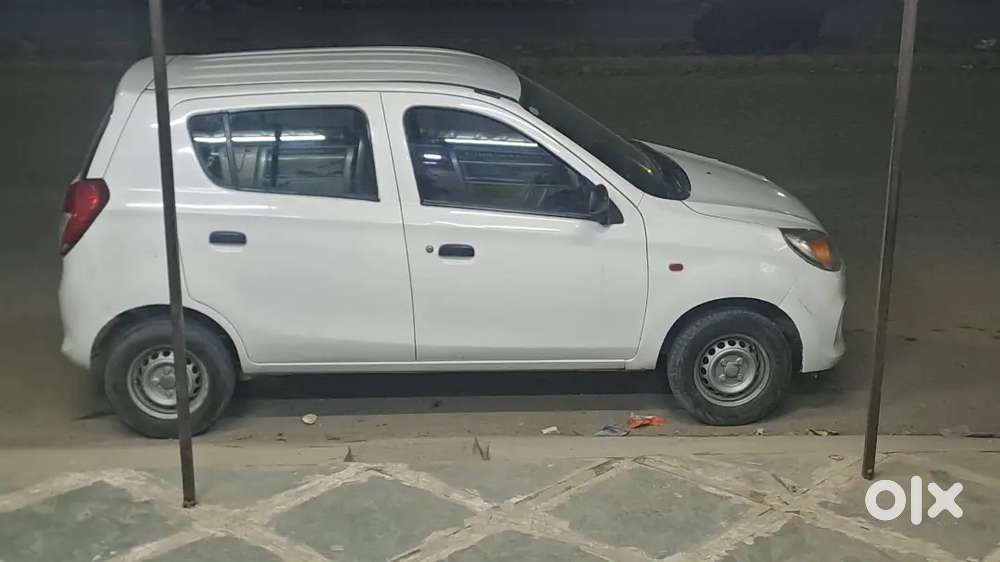 Maruti Suzuki Alto 800 2017