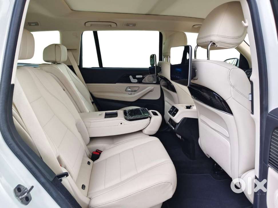 Mercedes-benz Gls 450 4matic, 2023, Petrol